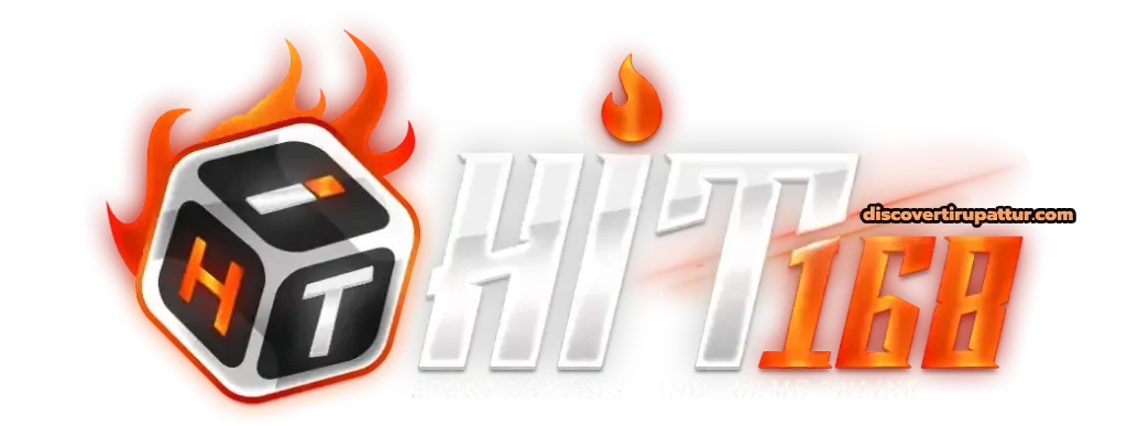 hit168-logo